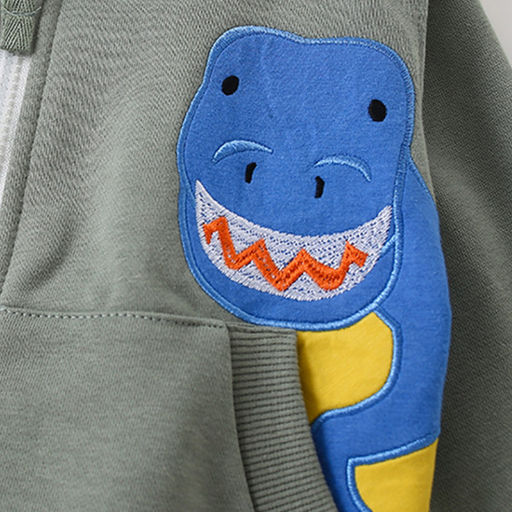 Толстовка на молнии Malwee фото 3