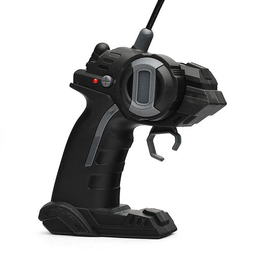 Машина "Off road vehicle-3" р/у, 27 MHz, в коробке