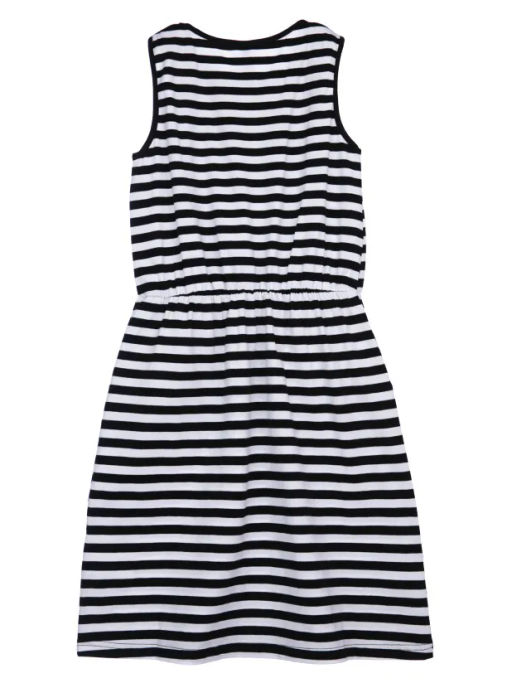 PlayToday / Платье трикотажное для девочек  фото 4