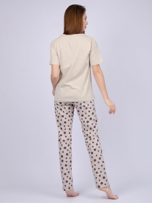 Пижама, домашний костюм ДК-131 - Ihomelux фото 4