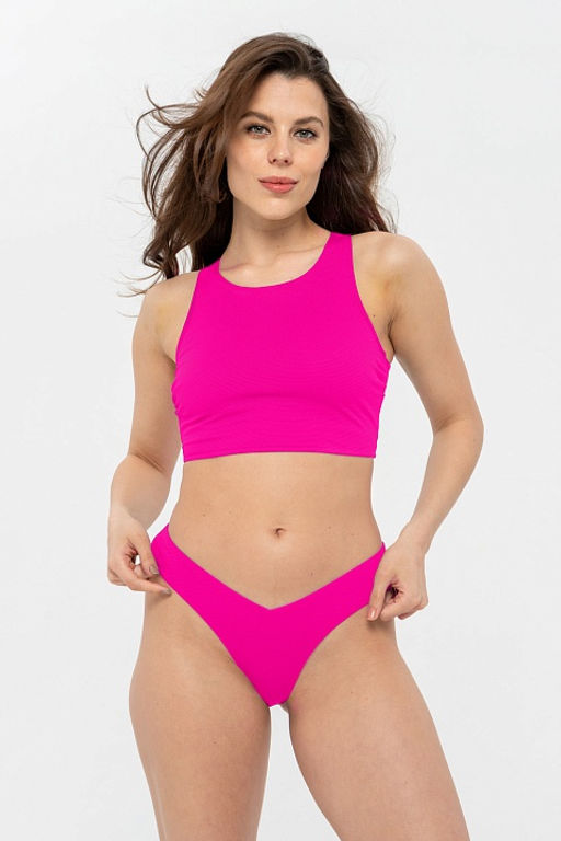 Верх купальника CBB240 FUX