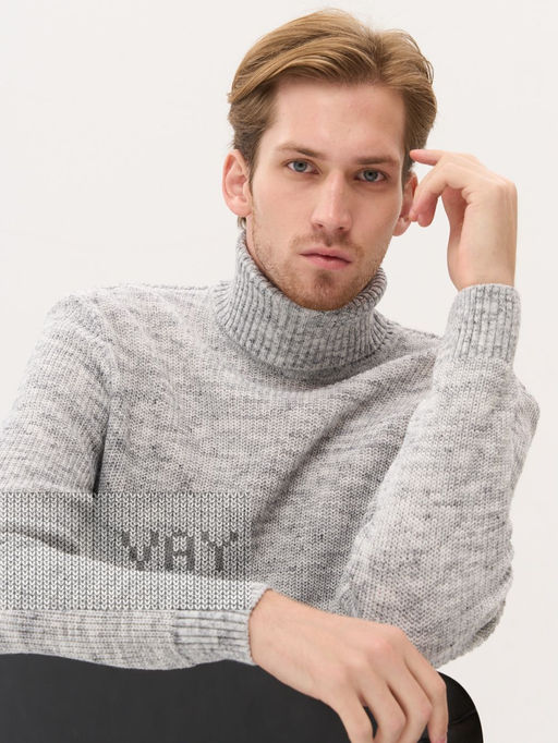 Свитер мужской 5232-12346 - Vay фото 5