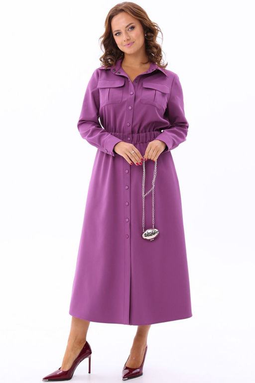 Платье Angelina&Co 928 - Mira fashion фото 789