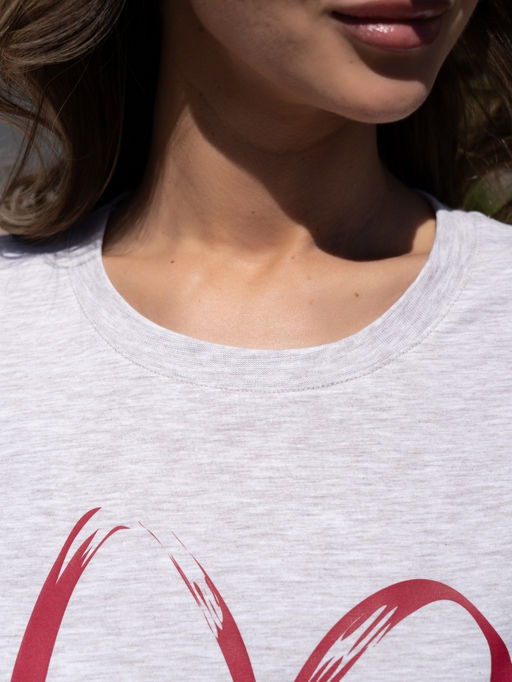 комплект кулирка с лайкрой пенье (хлопок 95%, лайкра 5%). - Binita фото 5