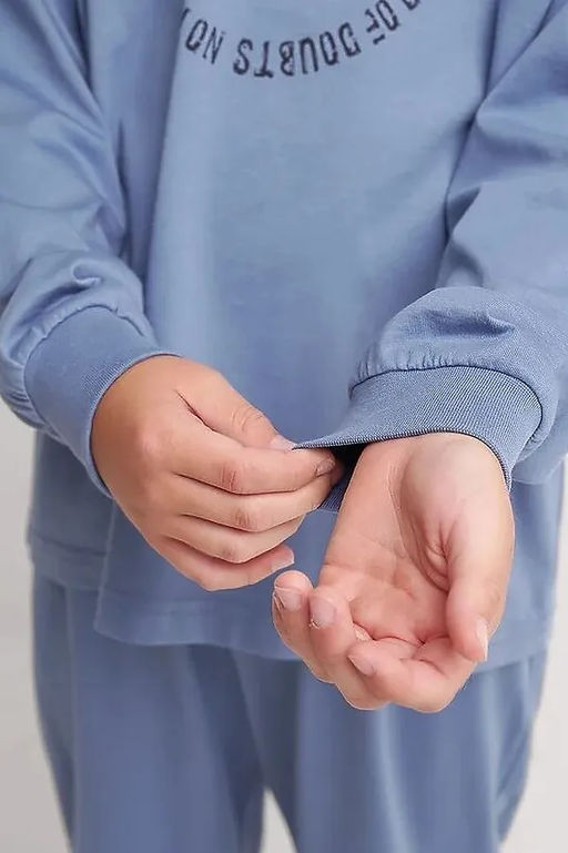 909571кд_п Пижама мал. (ЧЗ)