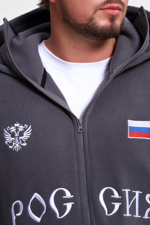 Худи 36990 - Berchelli фото 34