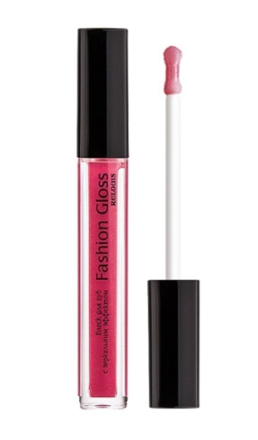 RELOUIS Блеск для губ "Fashion Gloss" тон 20