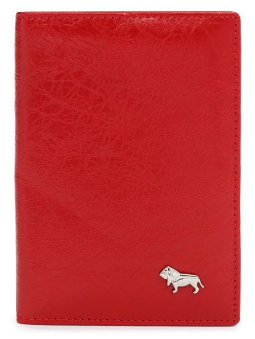 Обложка Labbra L089-1030 red