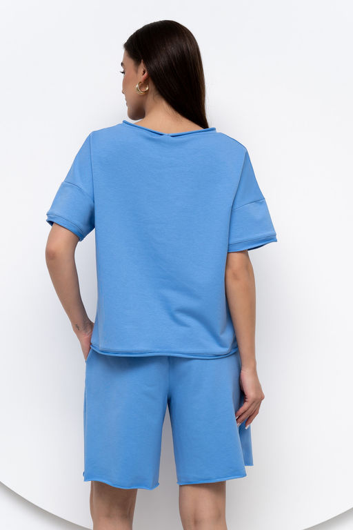 Шорты женские - Solo mio фото 8