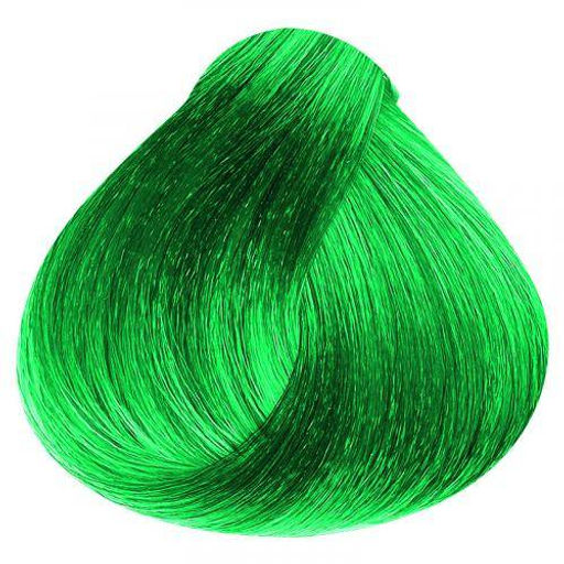 Краска оттеночная Color Switch Зеленый, 80 мл Londa