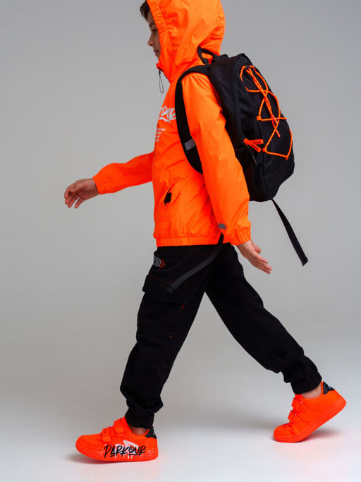 PlayToday / Рюкзак для мальчика