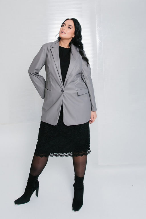 Жакет женский - Jp фото 4