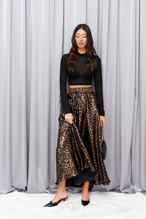 Юбка А1375 - Annete фото 7