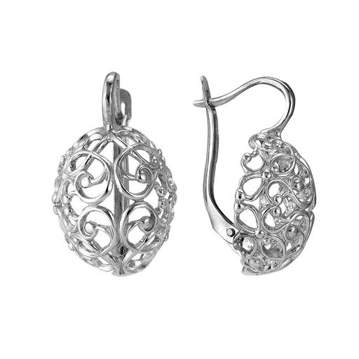 СЕРЬГИ 3405077 - Красная пресня фото 2