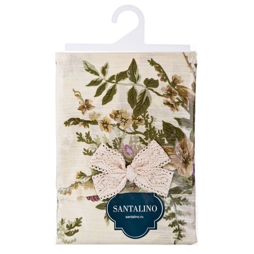 ФАРТУК ФЛОРА ШАМПАНЬ, 100 - Lefard фото 2