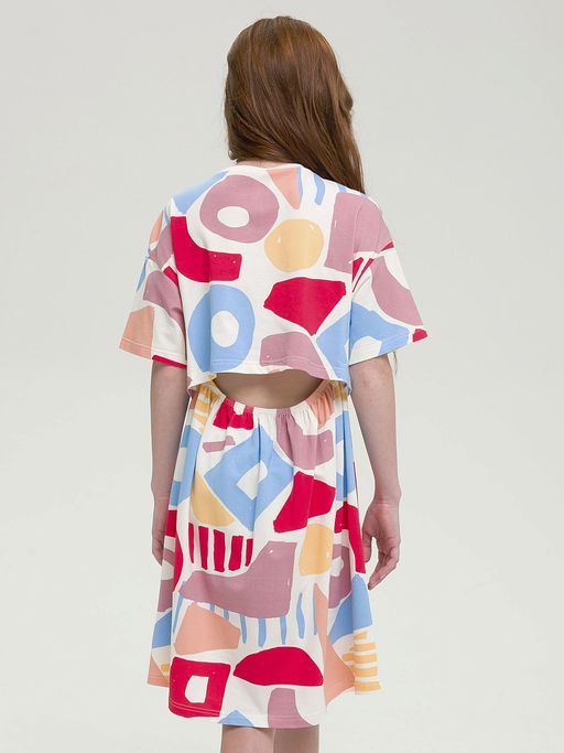 Pelican GFDT4318 платье для девочек  фото 4