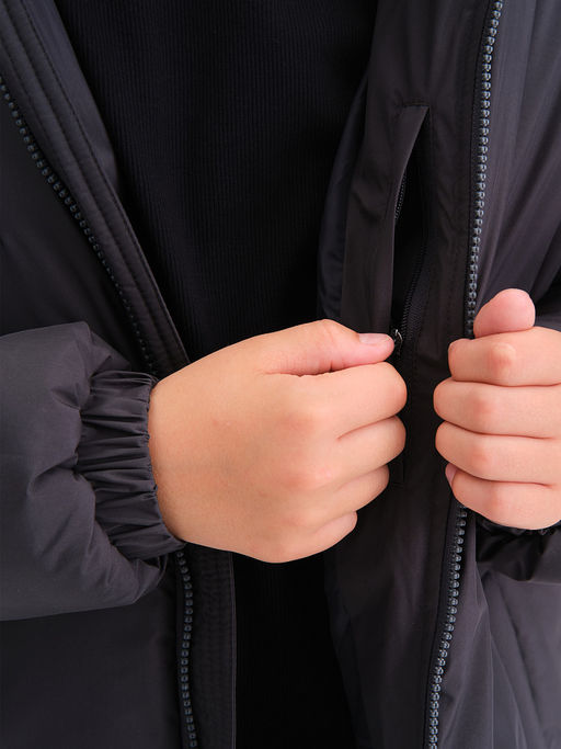 BZBL3377/2 Куртка для мальчиков - Pelican фото 6