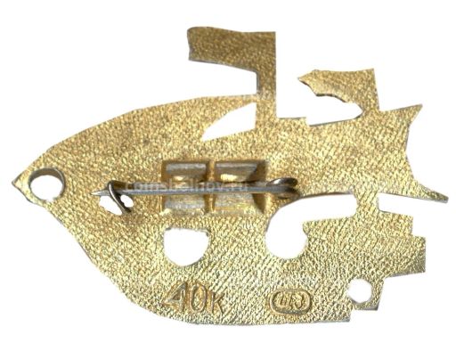 Значок Корабль