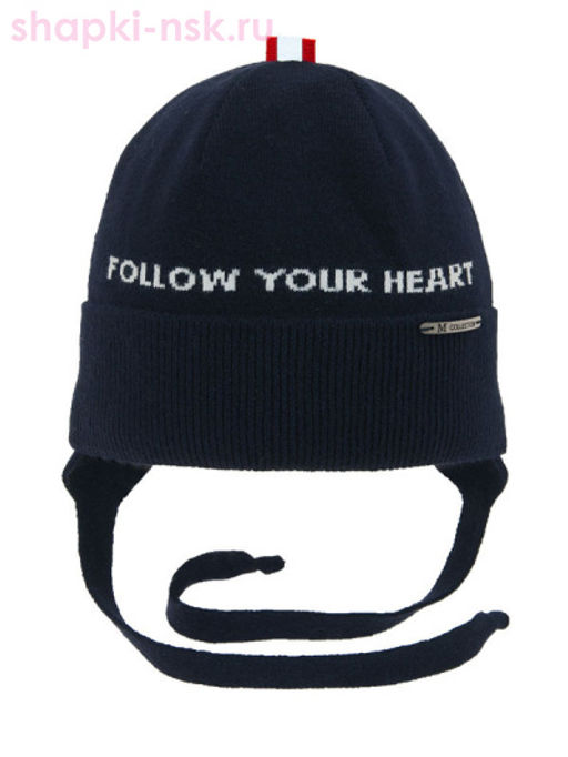 Follow kids Шапка - Mialt фото 5