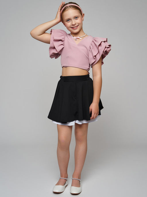 Юбка-Шорты - Nota bene фото 9