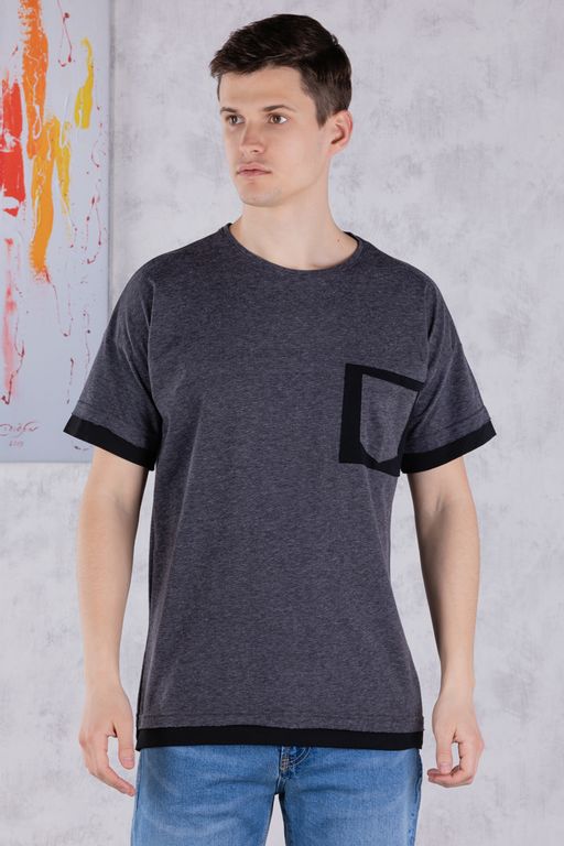 футболка
17.9235-SIYAH-01