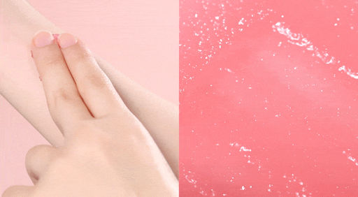LODEURLETTE Сахарный скраб для тела с ароматом иланг-иланг / In England Colorfit The Ylang Garden Sugar Scrub, 500 г