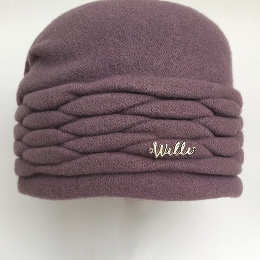 BOGNA шапка женская - Willi фото 18