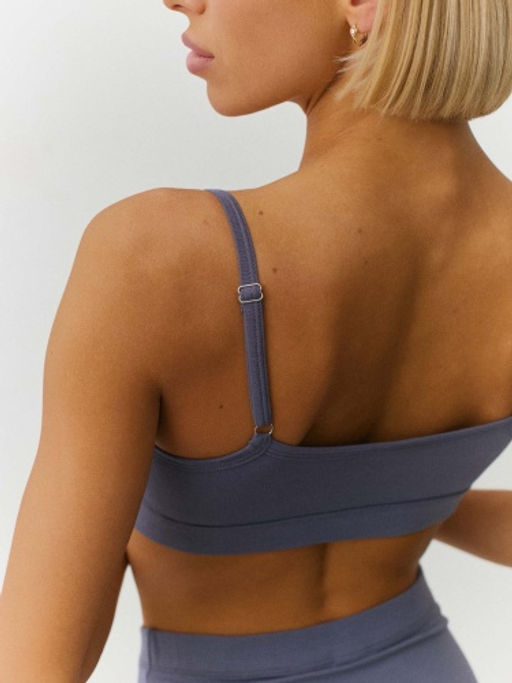 MY Топ c чашками жен. хлопок DT204