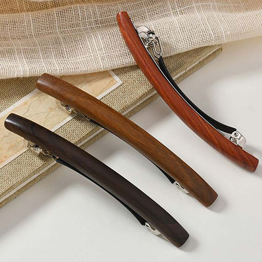 Заколка-автомат для волос арт. 07 4417 (id 284954) - Rada фото 4