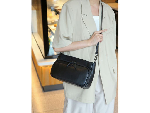 Сумка женская Lanotti YN223/черный