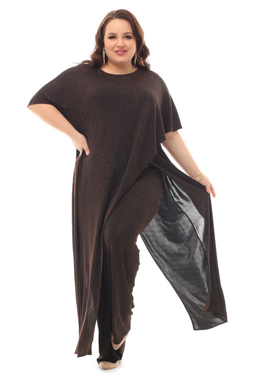 Костюм-4585 - Lady maria фото 16