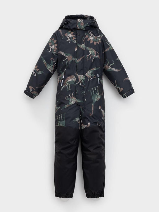 ВК 60127/н/7 УЗГ комбинезон дет - Crockid фото 2