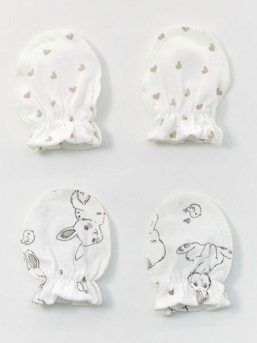 Царапки комплект 2шт. - Lesi kids фото 14