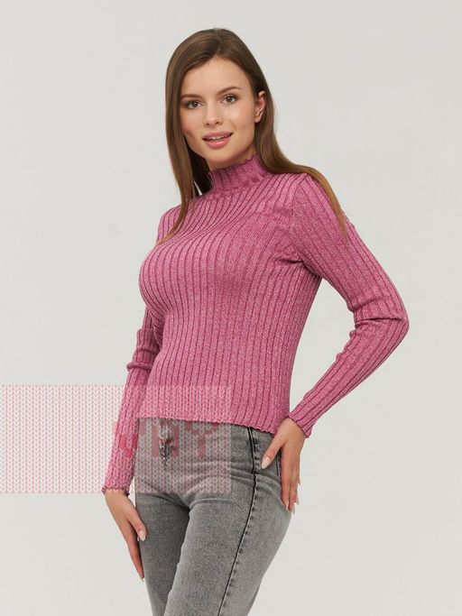 Джемпер женский Vay 212-41111 вискоза пан хлопок