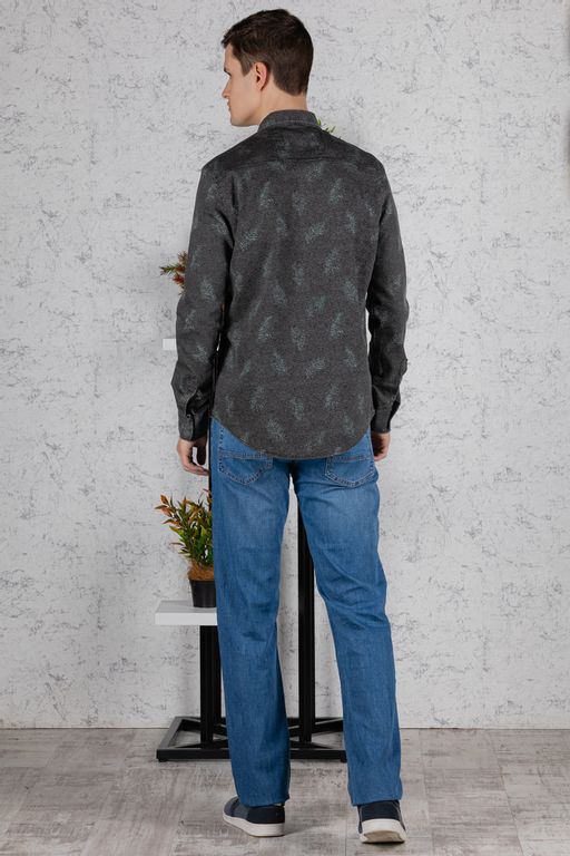 Джинсы 
 1.RB3638-74H