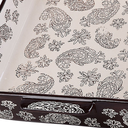 31114 Форма для запекания 2,5 л.керамика LR (х6) - Mayer&boch фото 2