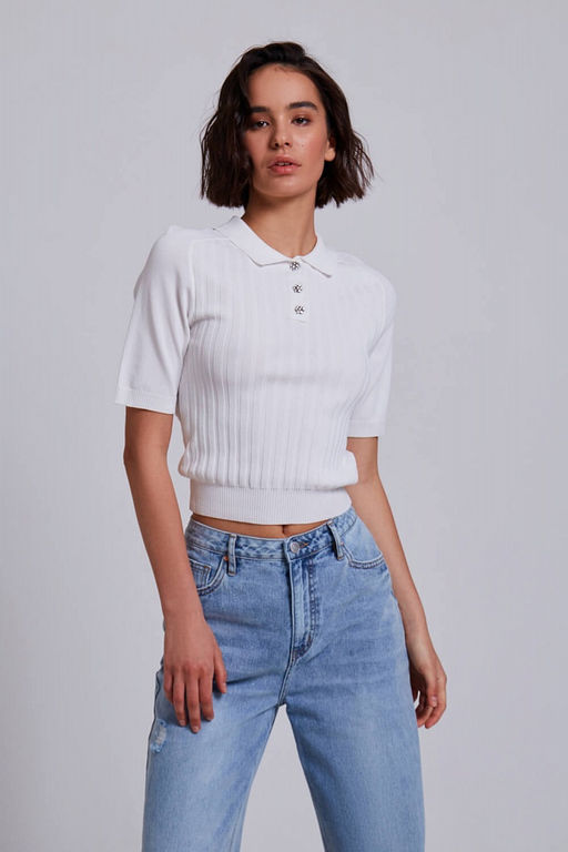 Джемпер жен. - Incity фото 2