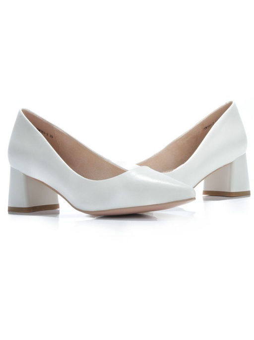 06-PDM364-2 Туфли женские (натуральная кожа) - No name фото 12