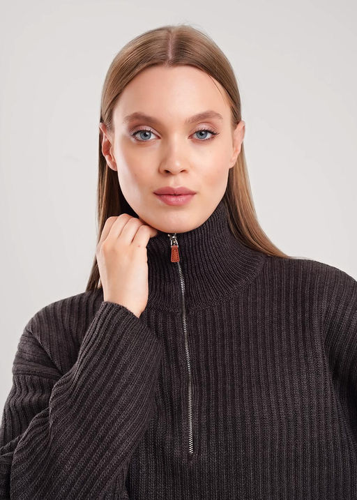 Джемпер женский