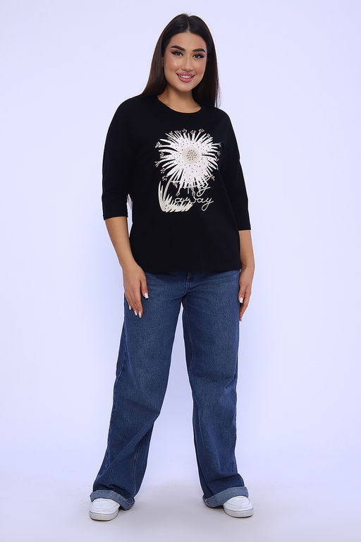 55079 Лонгслив