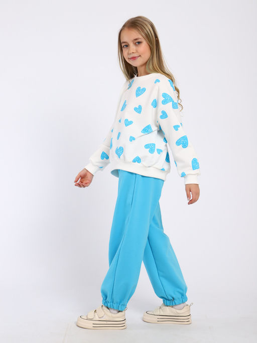 КМ177 Костюм Камила - Милаша фото 25