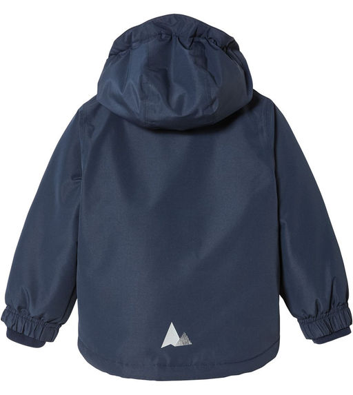 Зимняя куртка с мембраной для мальчиков LUPILU фото 27