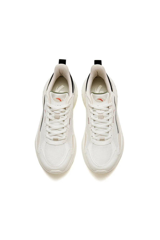 Кроссовки LifeStyle Серый - Anta фото 8