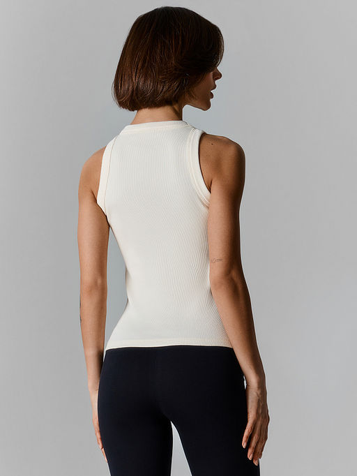 Топ женский молочный - Mark formelle фото 3