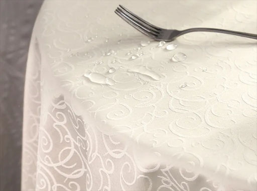 Мов120-2696/110701П Скатерть Овал150x120 - Текс-дизайн фото 4