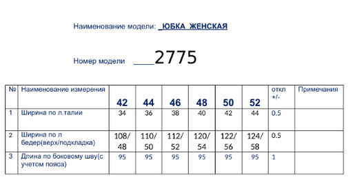 Юбка - Buter фото 5