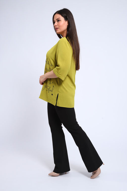 Женская туника 31963