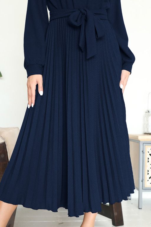 Платье П5-4858/18 - Wisell фото 13