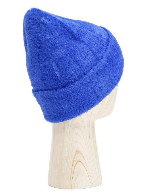 Шапка жен. виск+хл+эл LB-N88042 electric blue - Labbra фото 10