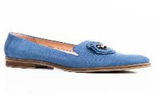 УЦЕНКА Лоферы 1937477 - Belwest фото 2